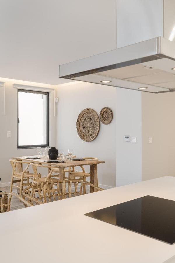 Casa Boma - Unique With Swimming Pool - Marvila I Apartment Lissabon