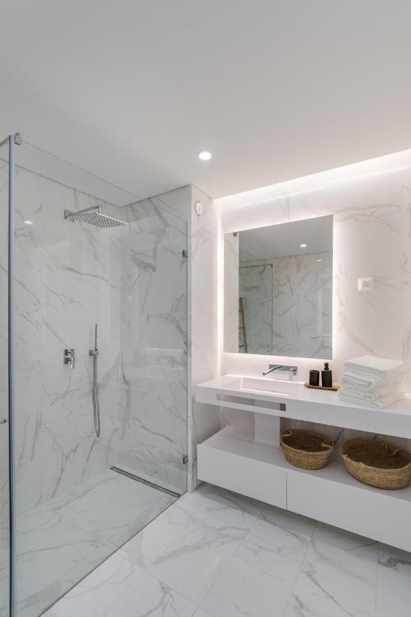 Apartment Casa Boma - Unique With Swimming Pool - Marvila I Lissabon