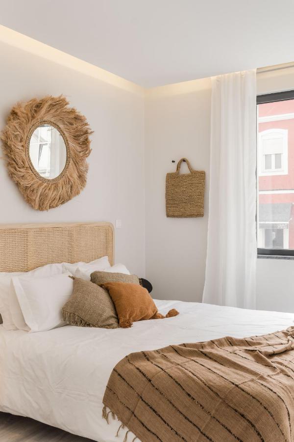 Casa Boma - Unique With Swimming Pool - Marvila I Apartment Lissabon
