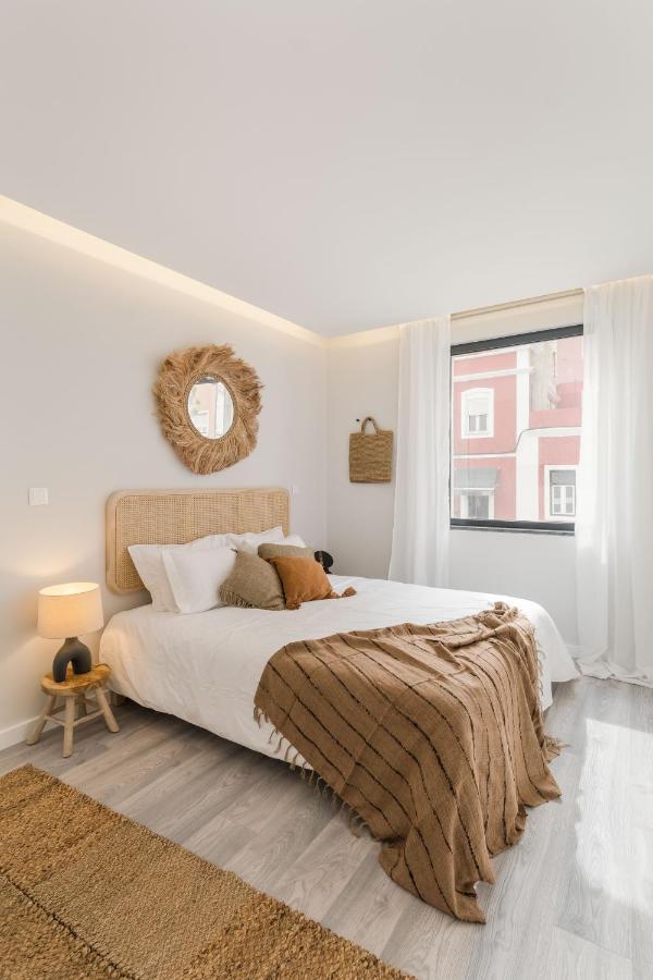 Casa Boma - Unique With Swimming Pool - Marvila I Apartment Lissabon